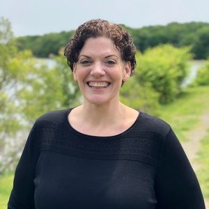 Meet your Posher, Jaimie